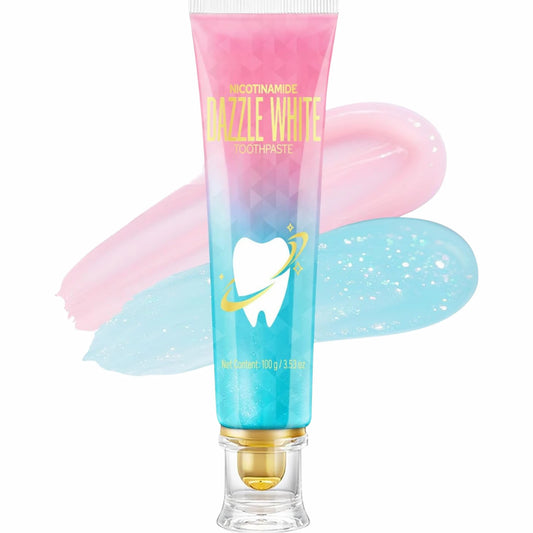 Niacinamide Whitening Toothpaste