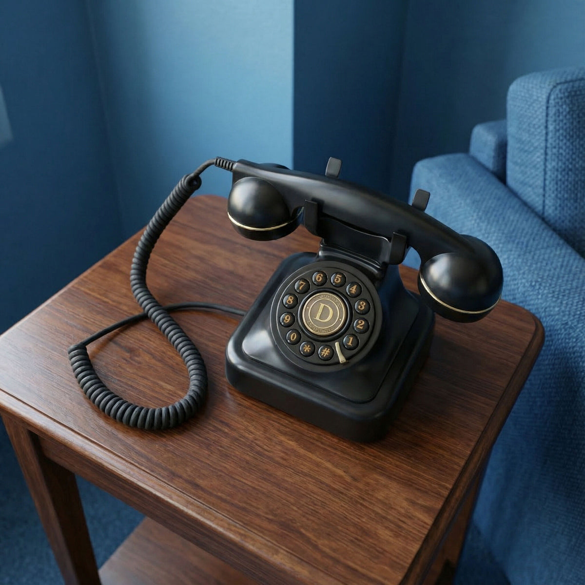 The Rinlera - Bluetooth Landline Phone