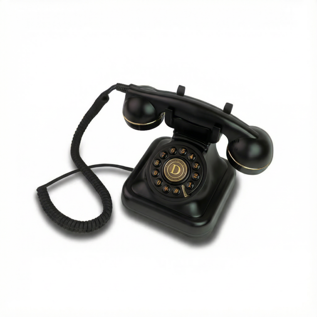 The Rinlera - Bluetooth Landline Phone
