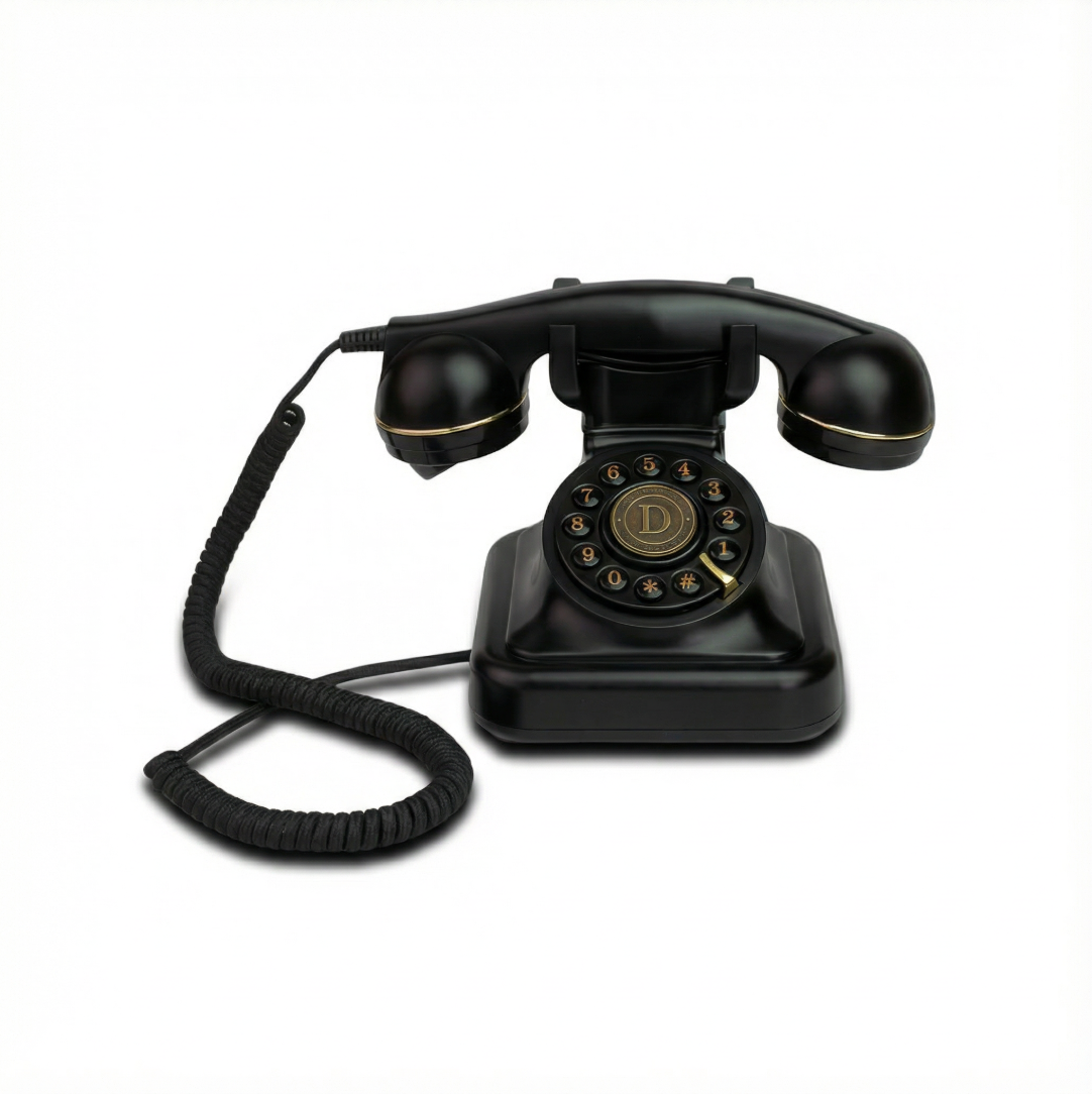 The Rinlera - Bluetooth Landline Phone